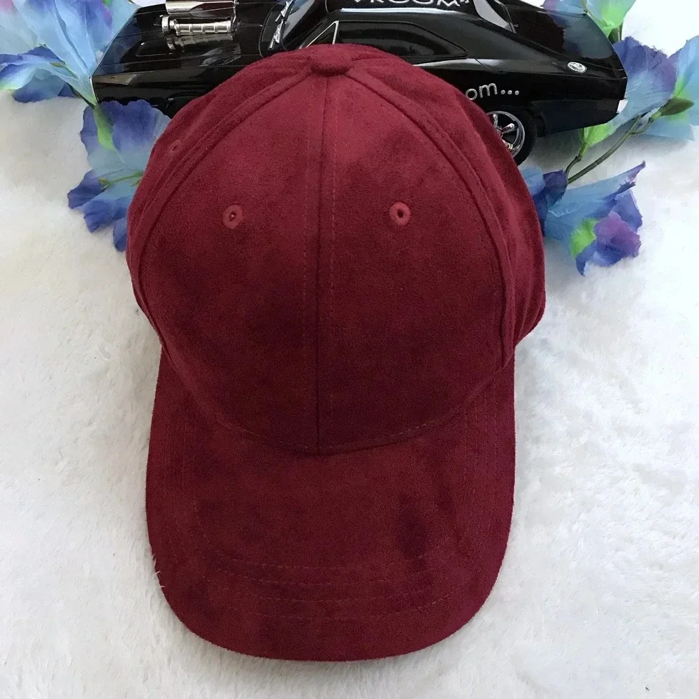 Collection Eighteen NWT Baseball Cap Women OS